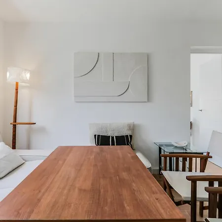 Apartamento Guayarmina 40