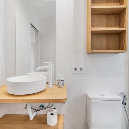 Apartamento Guayarmina 40 *