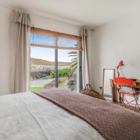 Apartamento Guayarmina 40 Agaete (Gran Canaria)