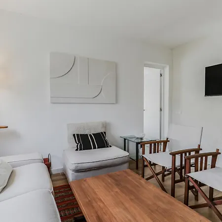 Apartamento Guayarmina 40