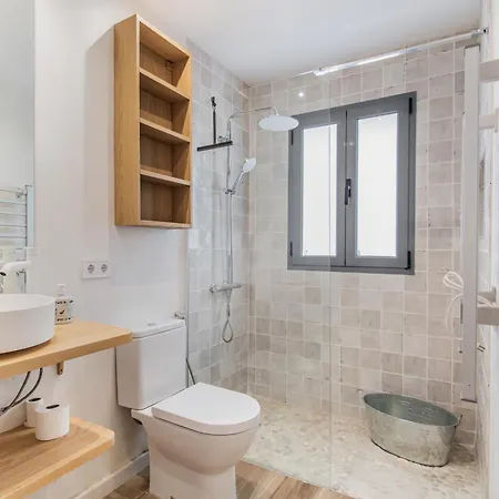 Apartamento Guayarmina 40 Agaete (Gran Canaria)