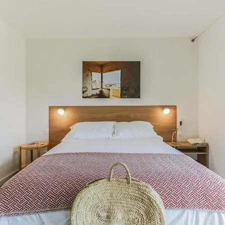 Apartamento Guayarmina 40 *
