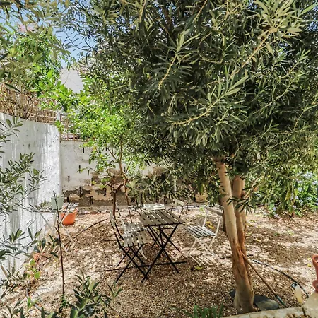 Guayarmina 40 דירה *