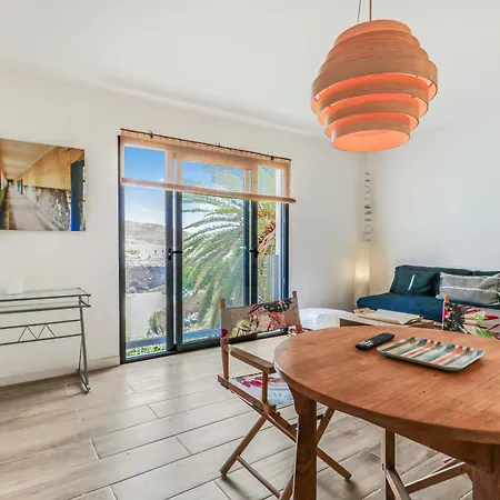 Apartamento Guayarmina 40 Agaete (Gran Canaria)