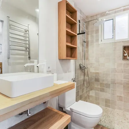 Apartamento Guayarmina 40