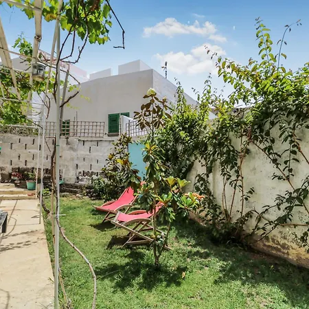 Guayarmina 40 דירה