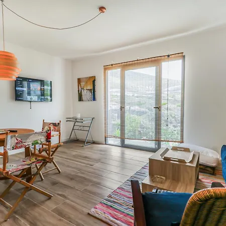 Guayarmina 40 Apartamento