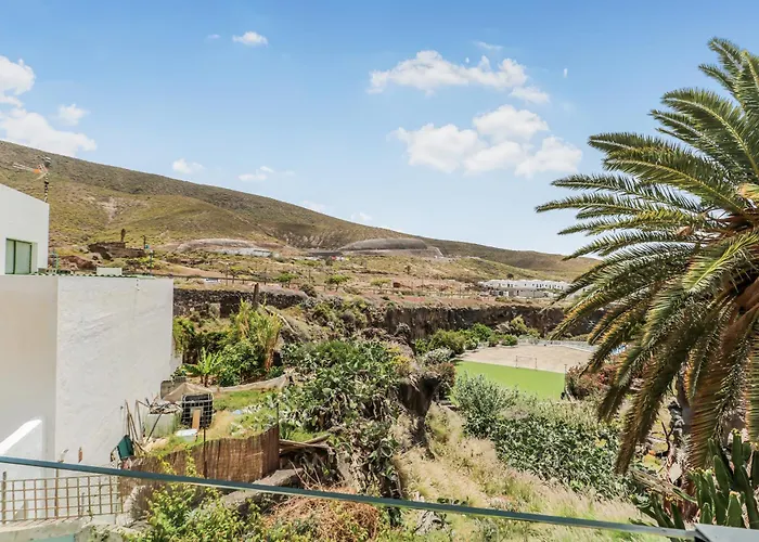Guayarmina 40 Appartement